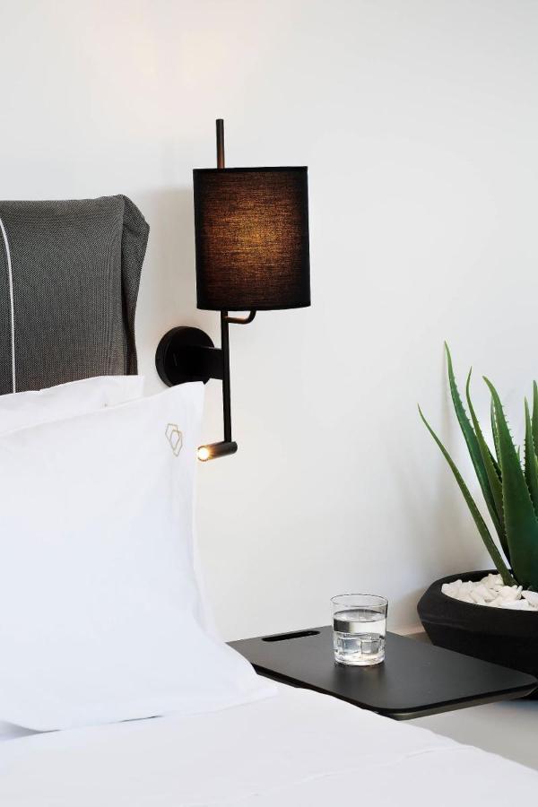 Melite Luxury Rooms & Apartments Paliouri Eksteriør billede